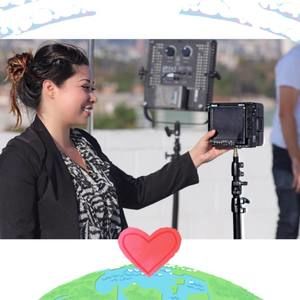 Meet your Posher, Jade